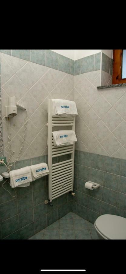 Guesthouse Coralba Casamicciola Terme Bagian luar foto