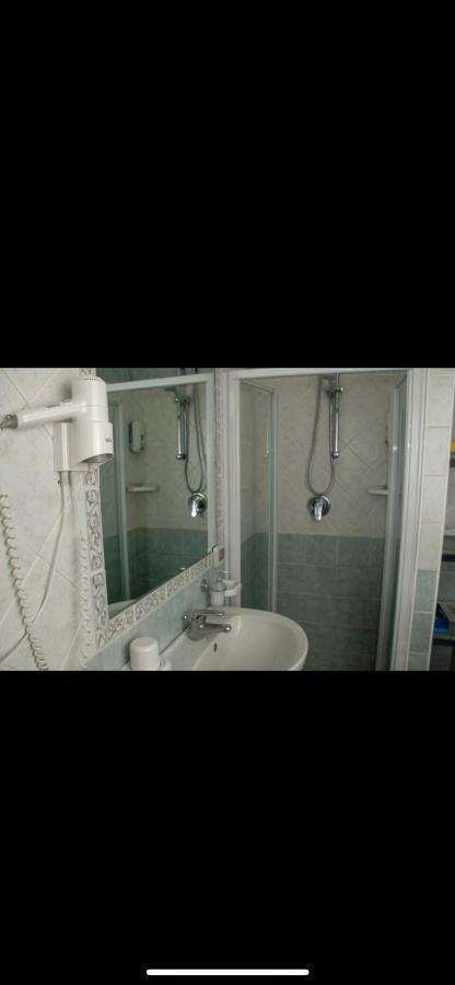 Guesthouse Coralba Casamicciola Terme Bagian luar foto