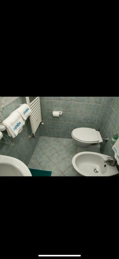Guesthouse Coralba Casamicciola Terme Bagian luar foto